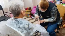 Aydın'da Sosyal Projeler İle Dayanışma