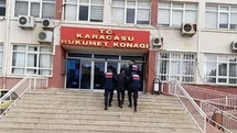 Karacasu'da Ruhsatsız Silah ve Tarihi Eserler Ele Geçirildi