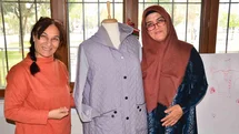 Manisa'da Kadınların İş Hayali Gerçekleşiyor
