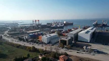 Yalova'da İhracat Rekoru