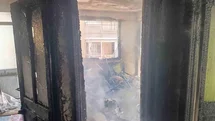 Manisa’da yaşlı adam yangında hayatını kaybetti