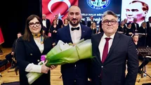 Gönüllerden Yükselen Türküler: BEUN’da "Bu Toprağın Sesleri" Konseri Büyük Beğeni Topladı