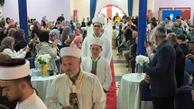 Anamur'da Hafızlık İcazet Töreni Düzenlendi