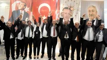 Oltu Esnaf ve Sanatkârlar Odası Başkanı Gülsüm Musaoğlu, bir ilki gerçekleştirdi