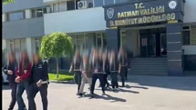 Batman'da Tefecilik Operasyonu Yapıldı