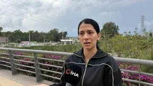 Adana'da Küçük Çocuğa İlaçlı Tomografi Uygulandı
