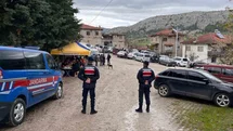 Bilecik’te Hıdırellez Şenlikleri Güvenlik Önlemleri