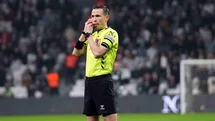 Beşiktaş - Konyaspor Maçının Hakemi Belli Oldu