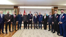 Kayseri'de Vakıf Geleneği Vurgusu