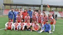 Muş’u BAL’da Hasköy Gençlerbirliği temsil edecek