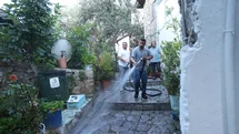 Marmaris sezona hazırlanıyor