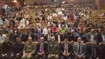 Malatya'da Trafik Haftası Etkinliği