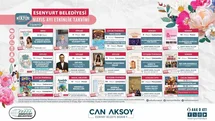 Esenyurt’ta Kültür Sanat Etkinlikleri Başlıyor