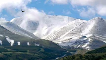Erzurum'da Kuvvetli Rüzgar Uyarısı Yapıldı