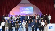 Afyonkarahisar'da Şiir Yarışması Sonuçlandı