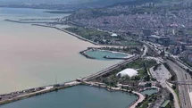 Samsun'da Mayıs Yağmurları Etkili Oldu
