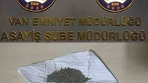 Van’da farklı suçlardan 43 kişi tutuklandı