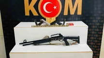 Van’da gümrük kaçakçılığı operasyonunda 4 tutuklama