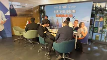 Yıldırım'da Gençlere Eğitim Desteği