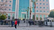 Antalya'da Rüşvet Davası Süreci Devam Ediyor