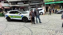Hastanede bile birbirlerinin ellerini bırakmadılar