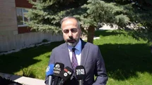 Van'da Kariyer Fuarı Başlıyor