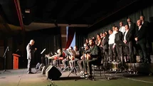 Yunusemre'de Anadolu Türküleri Konseri