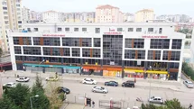 Canik'te Diş Tedavisi Hizmeti