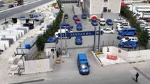Tekirdağ’da dar sokaklarda huzur uygulaması: 21 aranan şahıs yakalandı