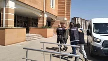 3 milyon TL değerindeki uyuşturucu ham maddesiyle yakalanan sanıklara 18’er yıl hapis cezası