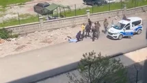 Diyarbakır'da Silahlı Saldırı Panik Yarattı