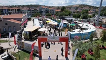 Ayvalık Gastrofest Yeniden Başlıyor