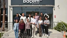 Burhaniye'de Üniversite Uygulaması