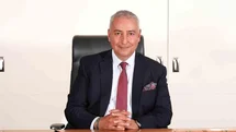 Eskişehir'de OEDAŞ Genel Müdürü Atandı