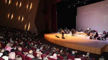 Denizli'de Vefa Gecesi Düzenlendi