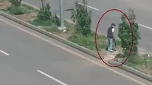Diyarbakır'da Silahlı Saldırı Anları Kayıtta