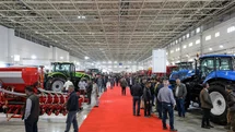 Tarımın kalbi Kuzey Ege’de atacak