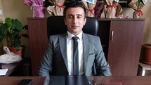 Selendi'ye Yeni Muhtarlık İşleri Şefi Atandı