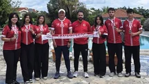 Samsunspor Çim Topu Takımı Uluslararası Başarı Elde Etti