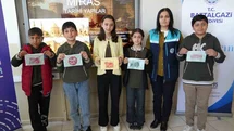 Battalgazi'de Gençlere Tarih Eğitimi
