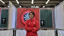 Danimarka’da kürsü Yıldırım’ın