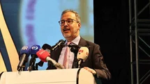 İzmir'de Esnaf Açıklamaları