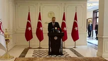 Ankara Valisi Yakup Canbolat Göreve Başladı