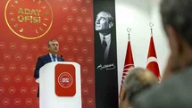 CHP Genel Başkanı Özel: (Seçim çalışmaları hakkında) "Son güne kadar durmadan çalışılacak"