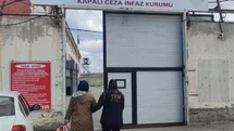 Kesinleşmiş Hapis Cezası Olan İki Şahıs Yakalandı