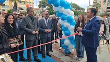 Fen Lisesi'nden Sanata Katkı Etkinliği