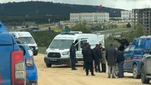 Gaziantep'te Aracında Ölü Bulundu