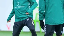 Konyaspor Beşiktaş Maçına Hazır