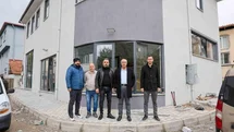 Çameli'nde Yöresel Ekmek Fırını Açılıyor