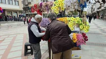 Edirne'de Kakava Şenlikleri Başladı
